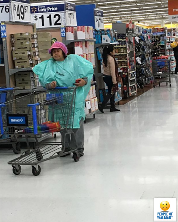 people of walmart, странные американцы, наряды посетителей американских супермаркетов
