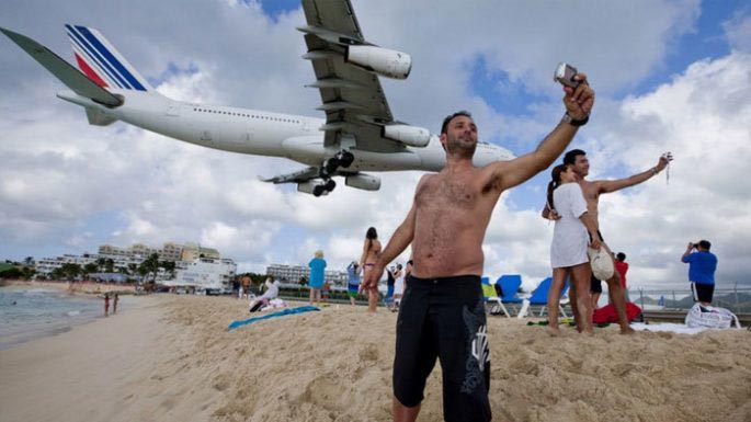 фото выглядят как фотошоп, пояснения к фотографиям