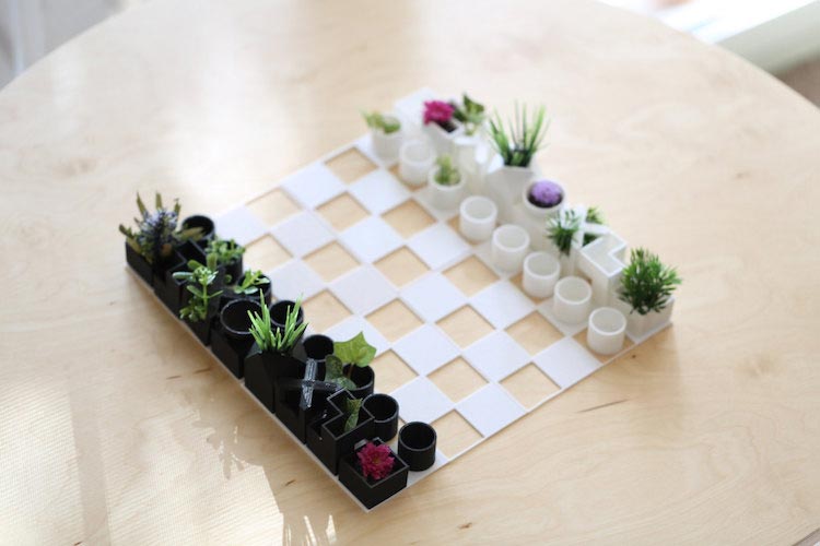 творческие вещи, дизайнерские вещи, необычный дизайн вещей