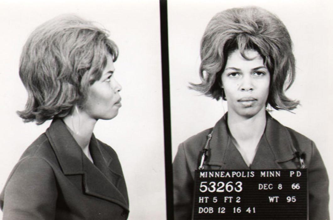 Колоритные магшоты американских преступников 40–60-х годов прошлого столетия магшоты американских преступников 40–60-х годов, магшоты преступников