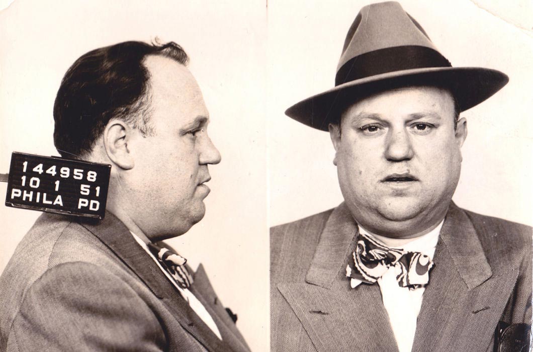 Колоритные магшоты американских преступников 40–60-х годов прошлого столетия магшоты американских преступников 40–60-х годов, магшоты преступников