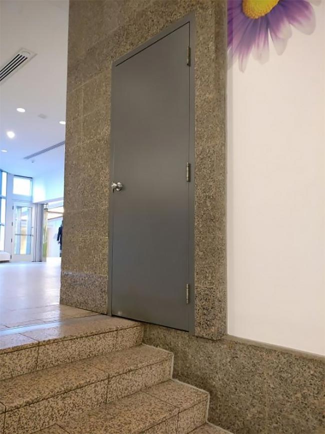 нелепые творения архитекторов, абсурд от архитекторов, провалы в дизайне