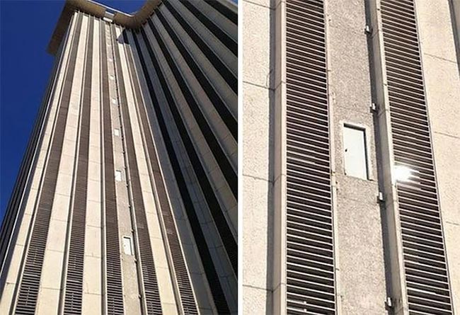 нелепые творения архитекторов, абсурд от архитекторов, провалы в дизайне