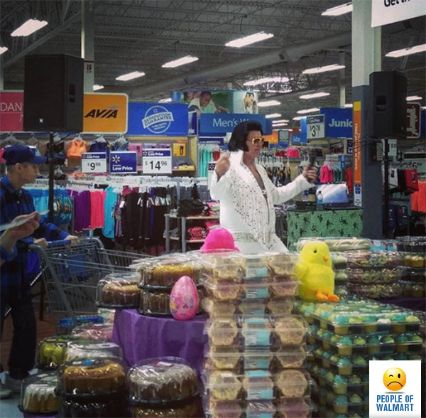 people of walmart, странные американцы, наряды посетителей американских супермаркетов