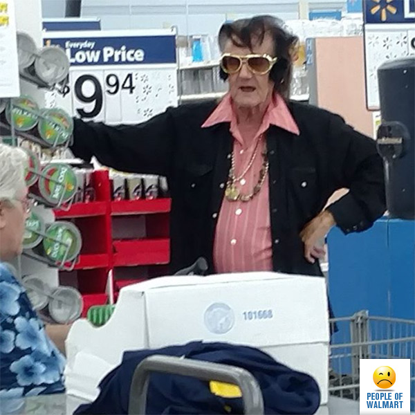 people of walmart, странные американцы, наряды посетителей американских супермаркетов