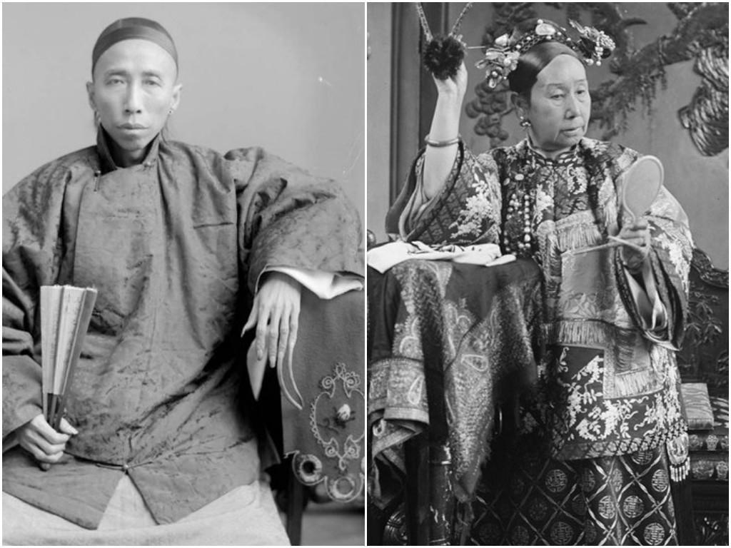 Стандарты женской красоты из прошлого, стандарты красоты прошлого