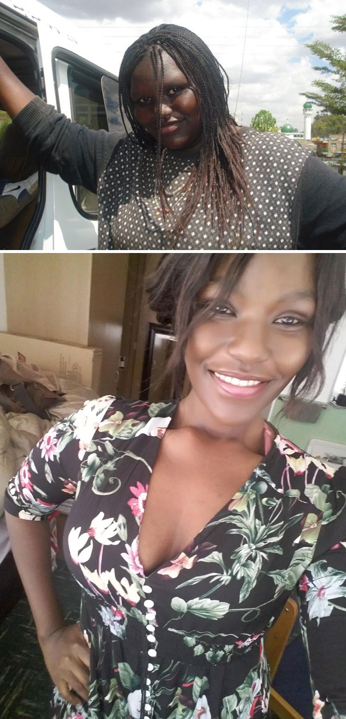 люди до и после похудения, вдохновляющее похудение