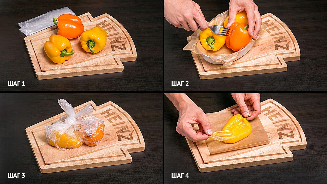 кулинарные лайфхаки, советы от шеф-повара