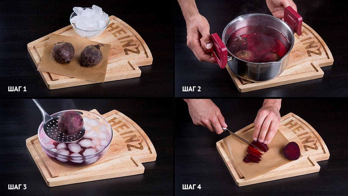 кулинарные лайфхаки, советы от шеф-повара