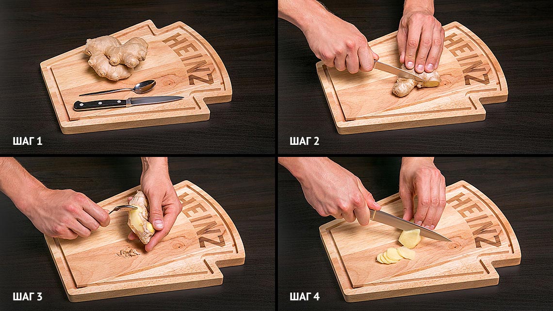 кулинарные лайфхаки, советы от шеф-повара