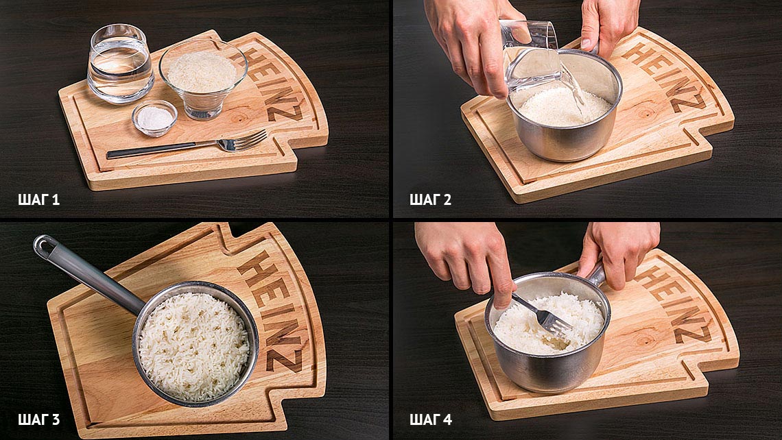 кулинарные лайфхаки, советы от шеф-повара