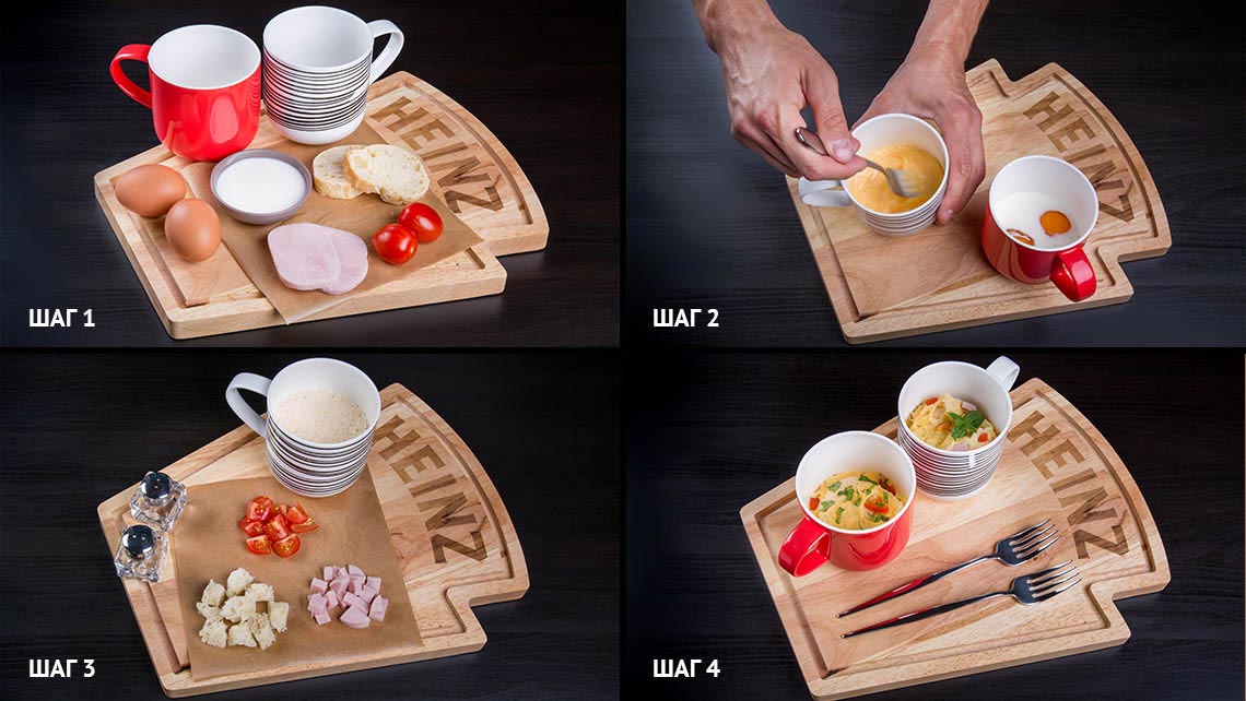 кулинарные лайфхаки, советы от шеф-повара