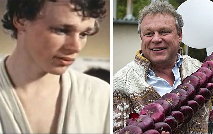 Как советские актёры выглядели в своих первых фильмах и как они выглядят сейчас. Часть 3 советские актёры в своих первых фильмах, Как советские актёры выглядели в своих первых фильмах