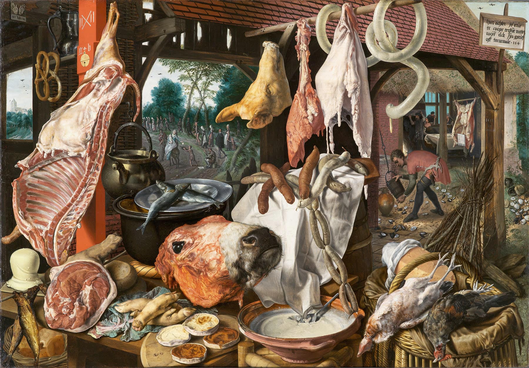 мифы о средневековье, жизнь в средневековье