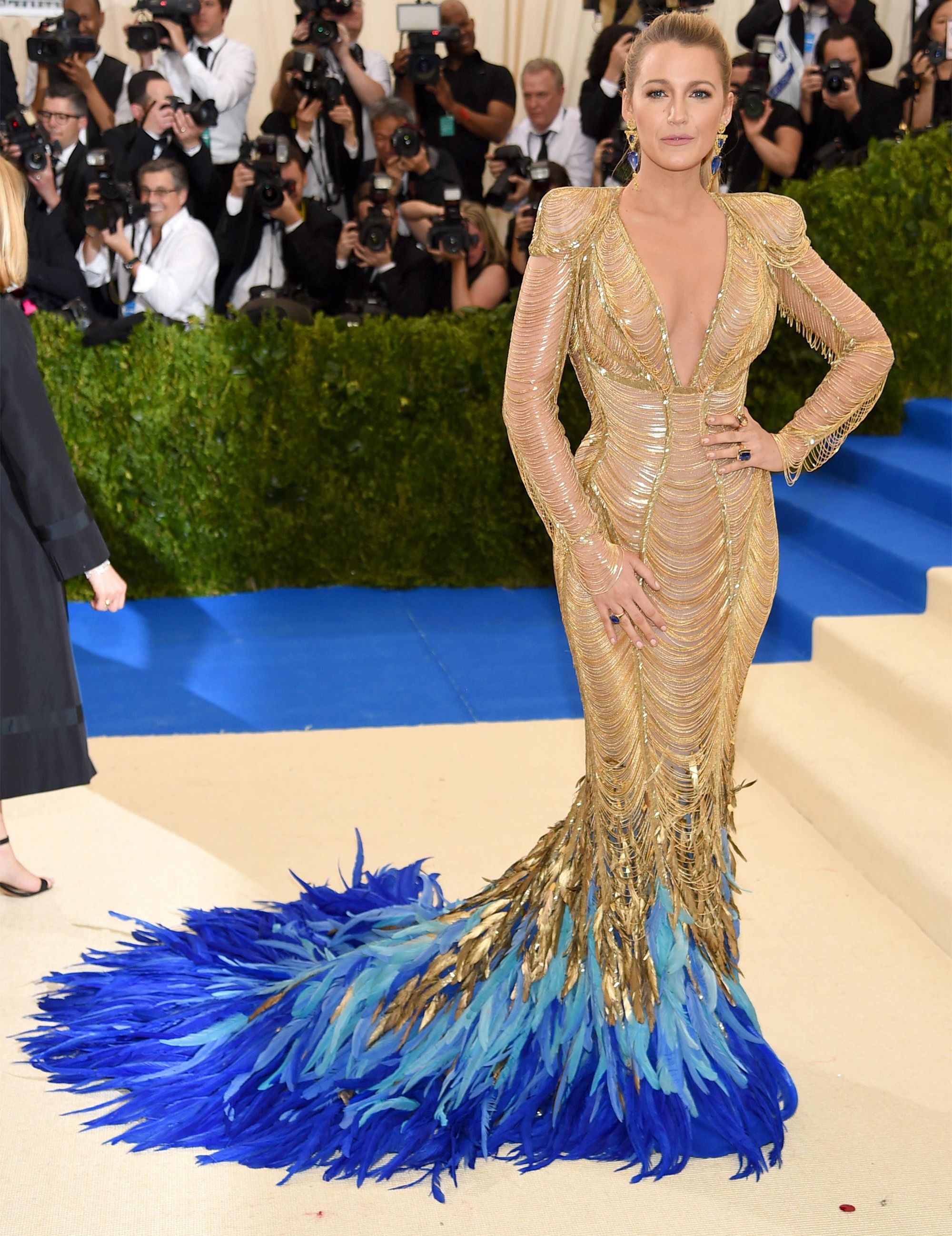 Met Gala 2017, бал института костюма 2017, звёзды на Met Gala 2017