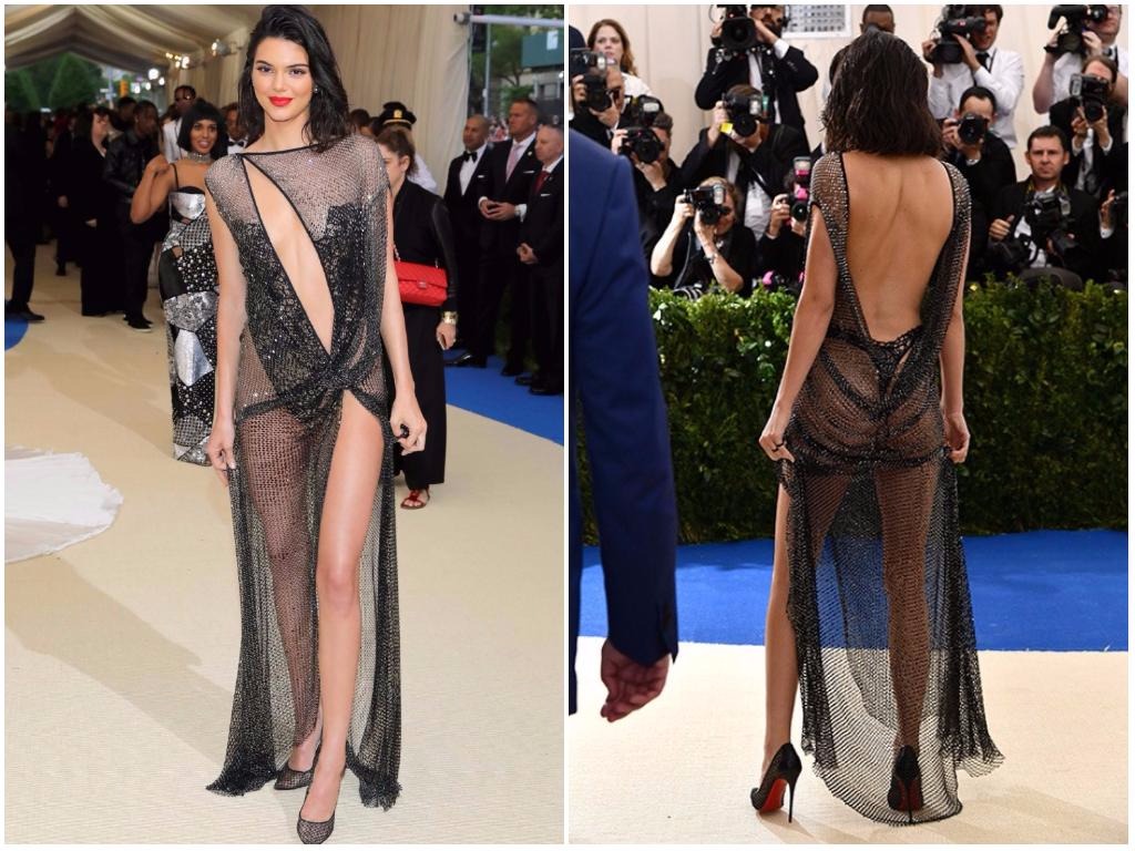 Met Gala 2017, бал института костюма 2017, звёзды на Met Gala 2017