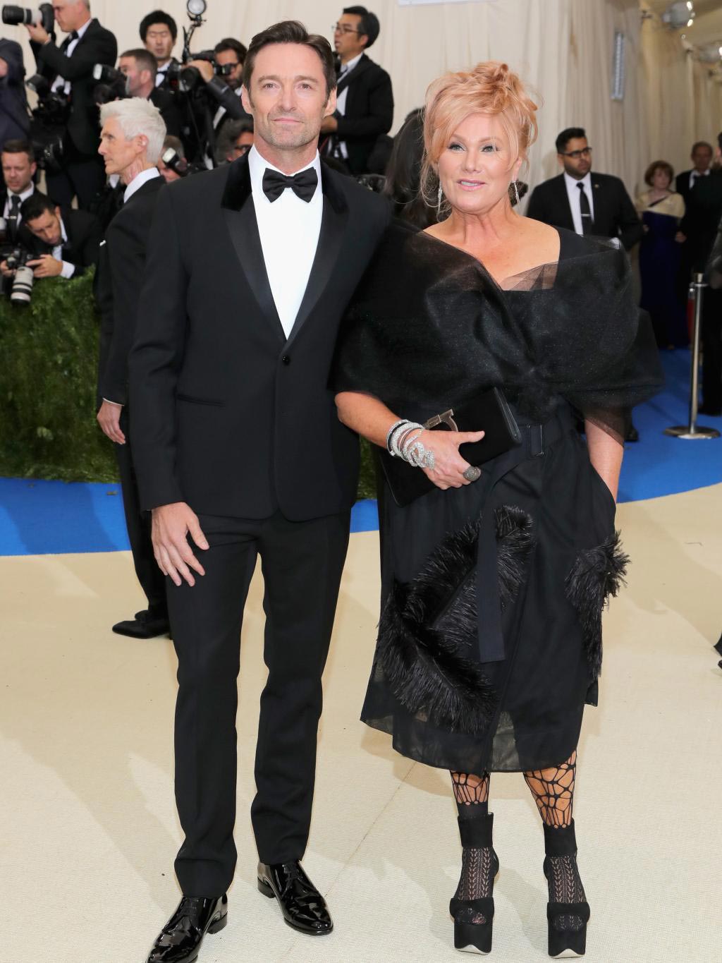 Met Gala 2017, бал института костюма 2017, звёзды на Met Gala 2017