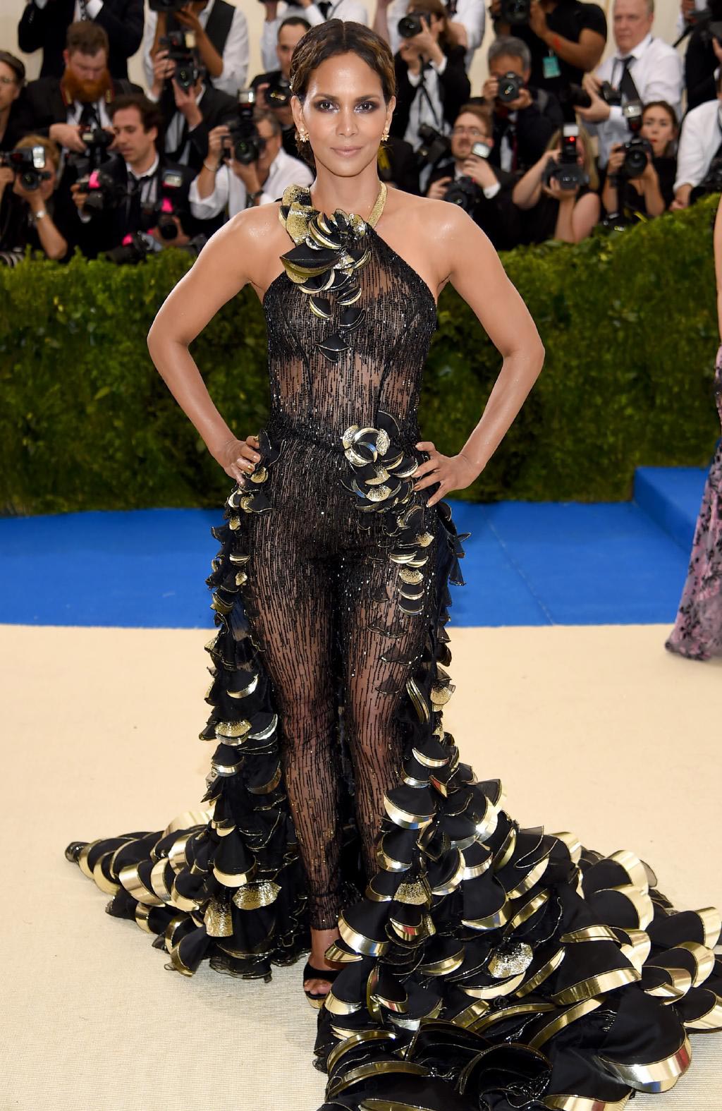 Met Gala 2017, бал института костюма 2017, звёзды на Met Gala 2017