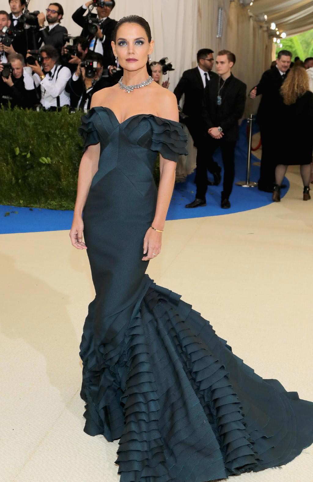 Met Gala 2017, бал института костюма 2017, звёзды на Met Gala 2017