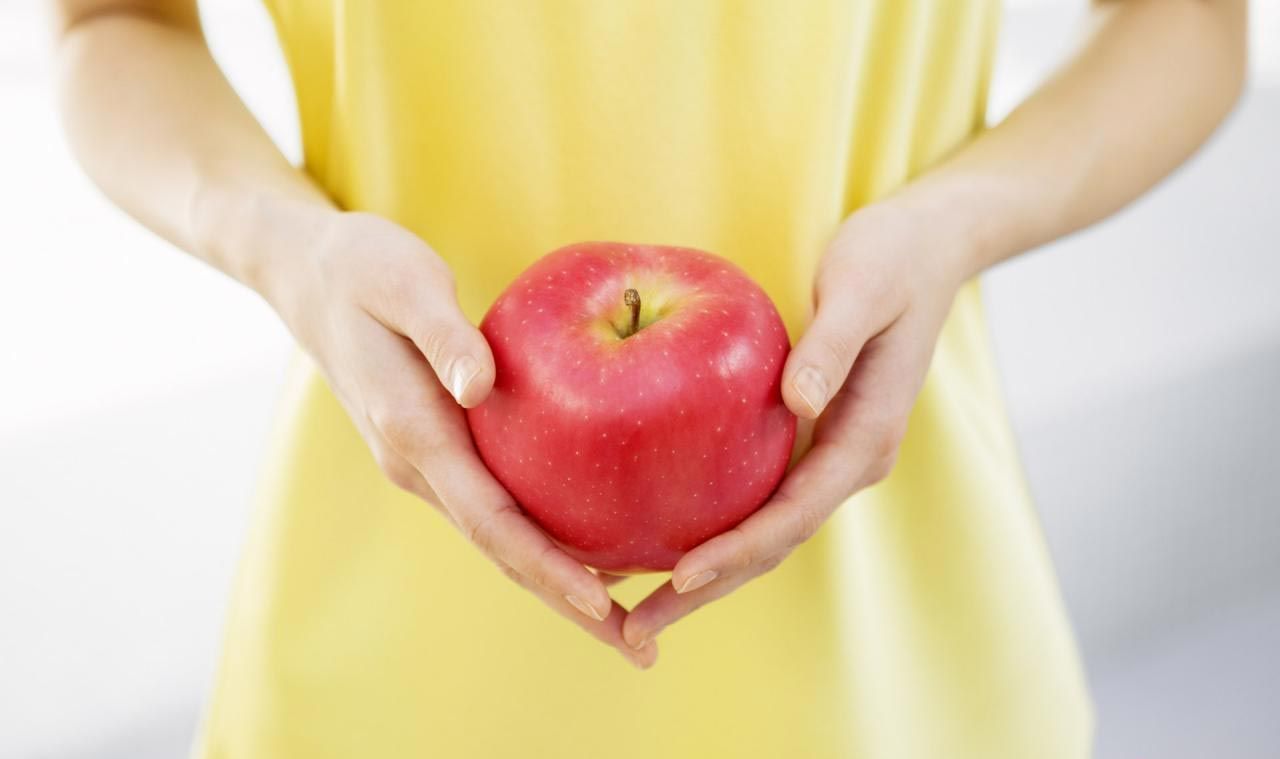 факты о теле, факты о человеческом теле