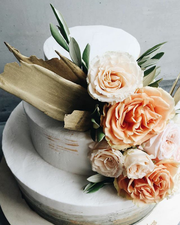 Российская кондитерская покорила Instagram своим тортами с шоколадными «мазками» торты с шоколадными мазками, кондитерская Kalabasa