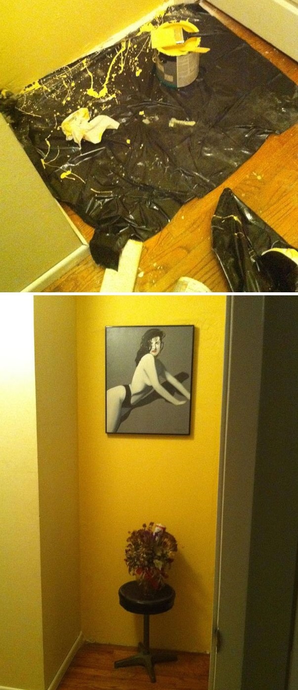 соседи по комнате, смешные соседи по квартире, розыгрыши от соседей