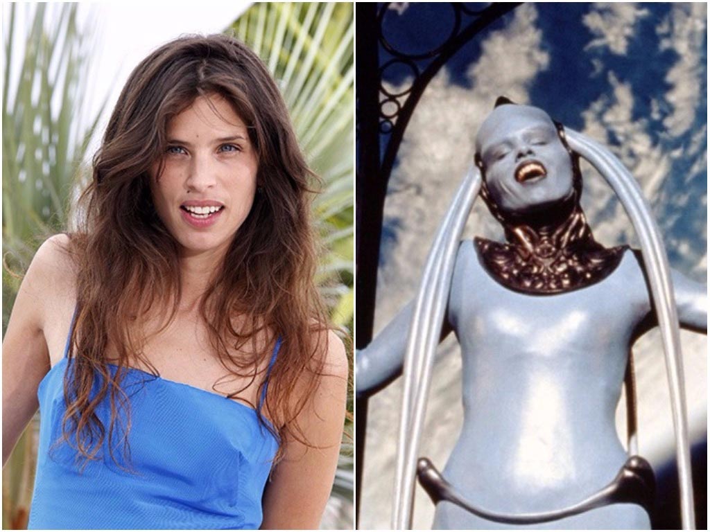 актёры в гриме, актеры изменившиеся ради роли