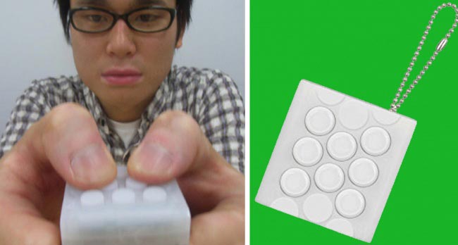 японские изобретения, безумные японские вещи