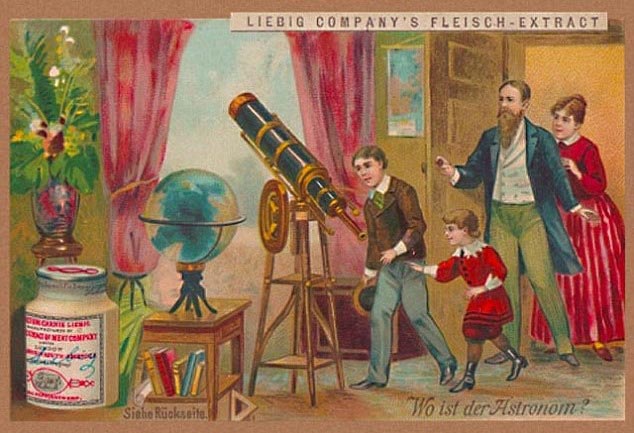 Сможете ли вы разгадать загадки этих хитрых винтажных картинок? загадки в винтажных картинках, загадки в картинках