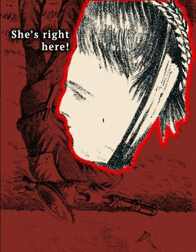 Сможете ли вы разгадать загадки этих хитрых винтажных картинок? загадки в винтажных картинках, загадки в картинках