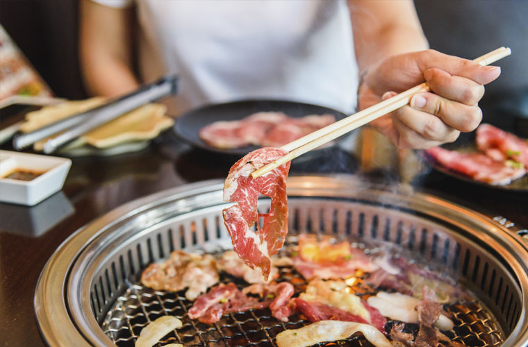 чего нельзя делать в Южной Корее, запреты южной Кореи 