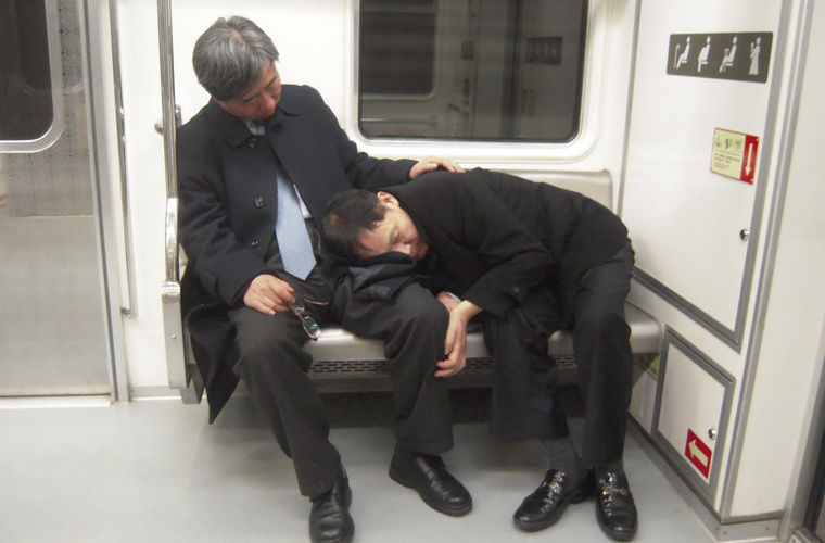 чего нельзя делать в Южной Корее, запреты южной Кореи 