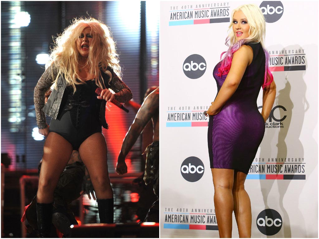 Звёзды, которые ведут вечную борьбу с лишним весом и зачастую проигрывают Звёзды которые ведут вечную борьбу с лишним весом, растолстевшие знаменитости