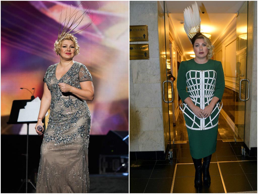 Звёзды, которые ведут вечную борьбу с лишним весом и зачастую проигрывают Звёзды которые ведут вечную борьбу с лишним весом, растолстевшие знаменитости