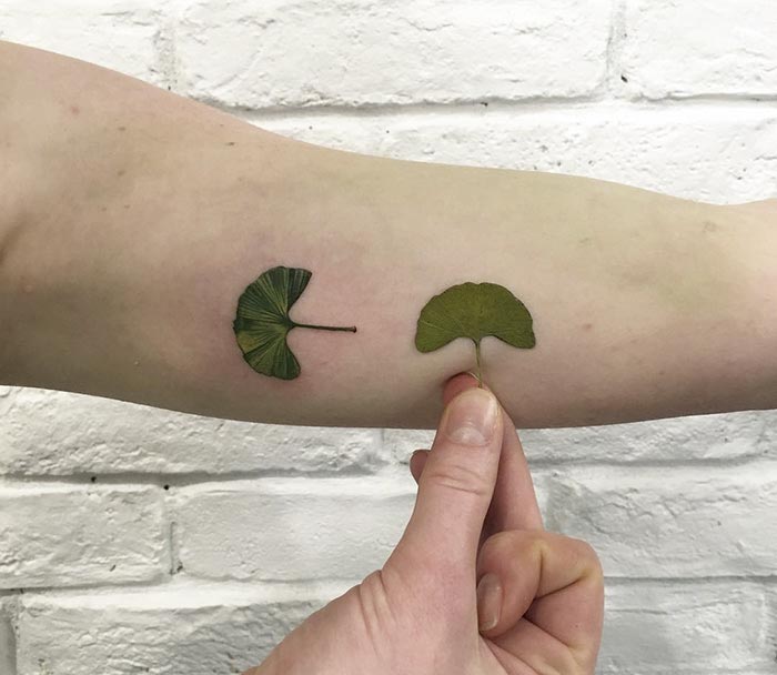 Цветочные татуировки, акварельные татуировки, тату с цветами