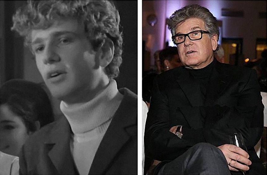 Как советские актёры выглядели в своих первых фильмах и как они выглядят сейчас советские актёры в своих первых фильмах, Как советские актёры выглядели в своих первых фильмах