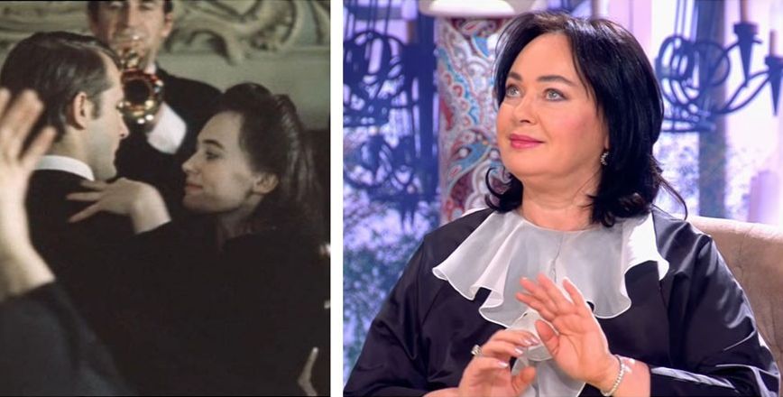 Как советские актёры выглядели в своих первых фильмах и как они выглядят сейчас советские актёры в своих первых фильмах, Как советские актёры выглядели в своих первых фильмах