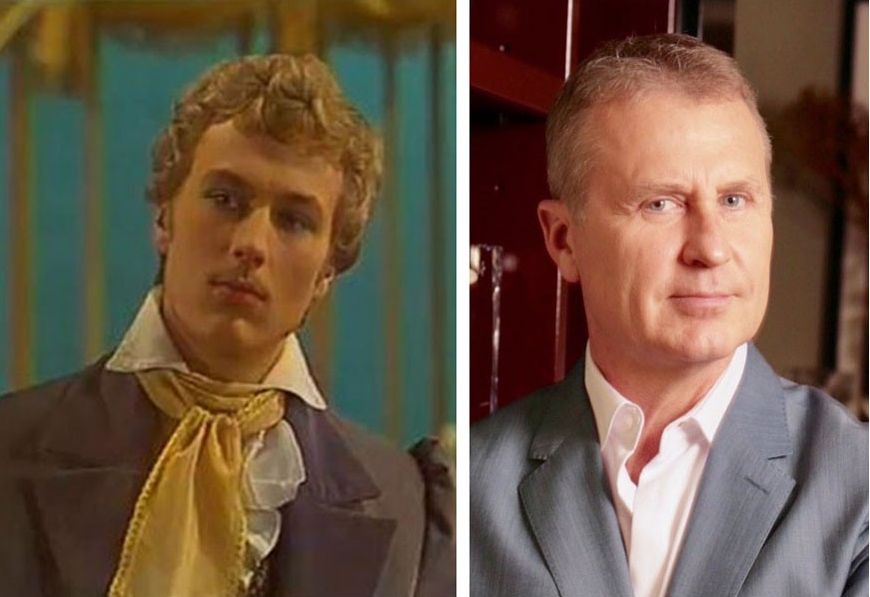 Как советские актёры выглядели в своих первых фильмах и как они выглядят сейчас советские актёры в своих первых фильмах, Как советские актёры выглядели в своих первых фильмах