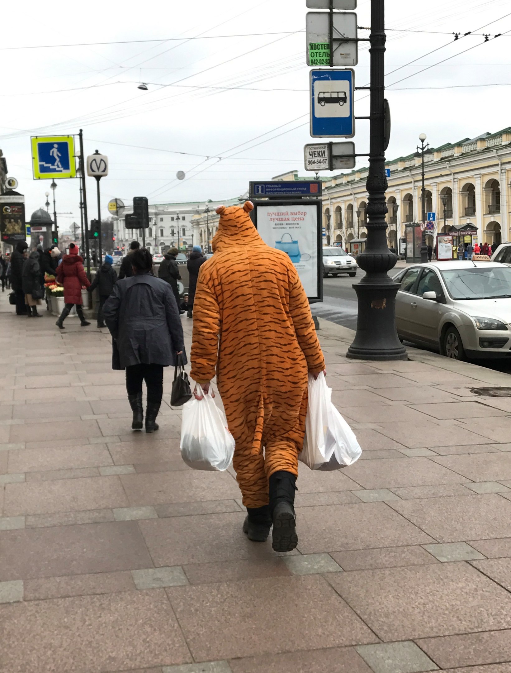 Интеллигентное безумие или необычная мода петербургских улиц мода петербургских улиц, безумная мода Питера