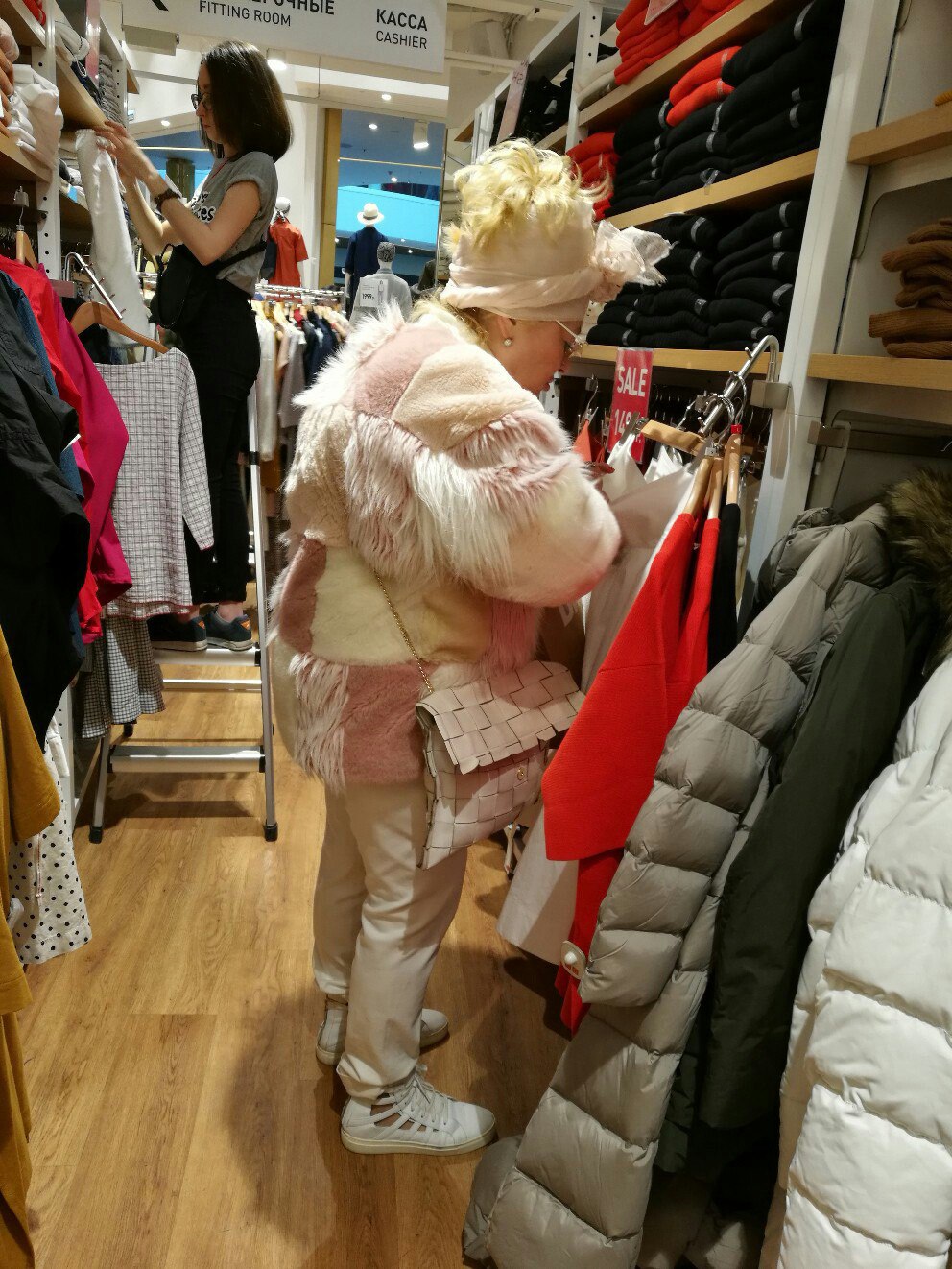 Интеллигентное безумие или необычная мода петербургских улиц мода петербургских улиц, безумная мода Питера