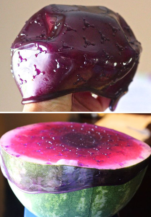 гениальные изобретения, изобретения для еды