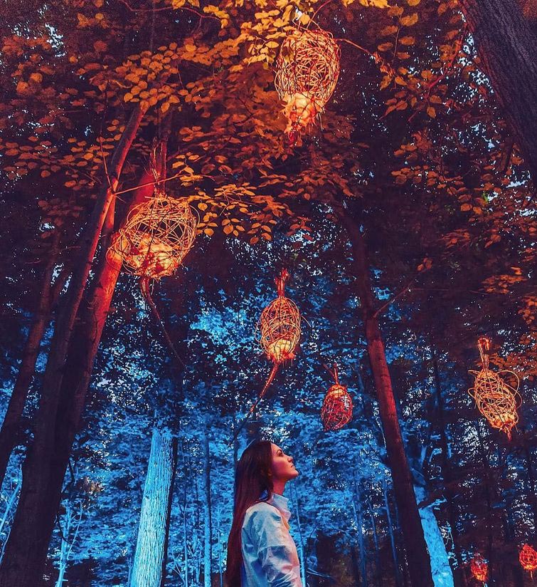 Российский фотограф делает невероятно красивые фотографии городов России и это упоительно фотографии России, Айгуль Вишня, фотографии городов России, красивые города России