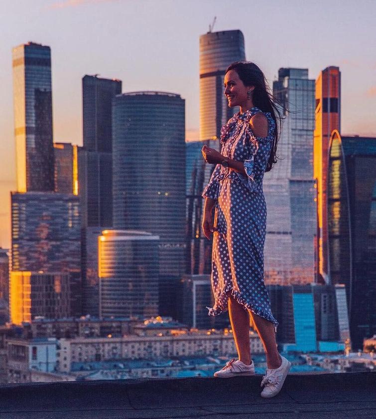 Российский фотограф делает невероятно красивые фотографии городов России и это упоительно фотографии России, Айгуль Вишня, фотографии городов России, красивые города России