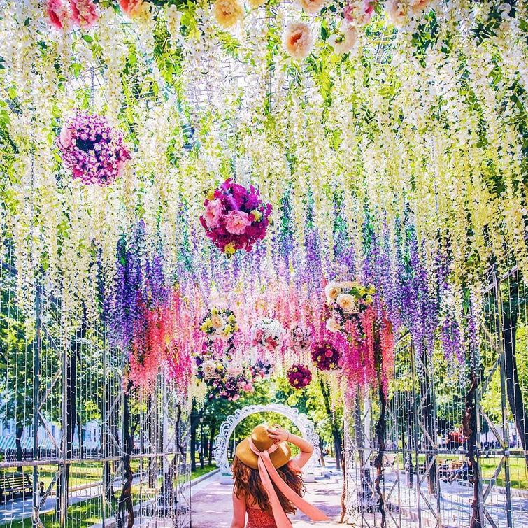 Российский фотограф делает невероятно красивые фотографии городов России и это упоительно фотографии России, Айгуль Вишня, фотографии городов России, красивые города России