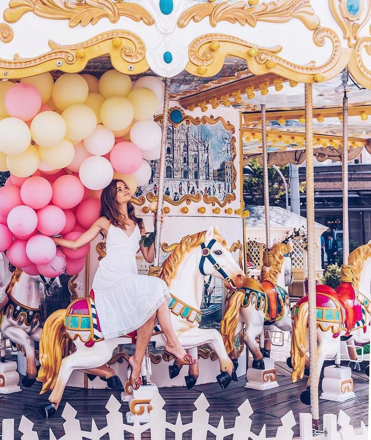 Российский фотограф делает невероятно красивые фотографии городов России и это упоительно фотографии России, Айгуль Вишня, фотографии городов России, красивые города России