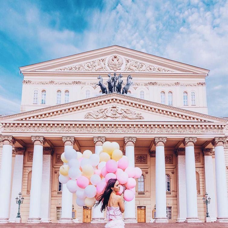 Российский фотограф делает невероятно красивые фотографии городов России и это упоительно фотографии России, Айгуль Вишня, фотографии городов России, красивые города России