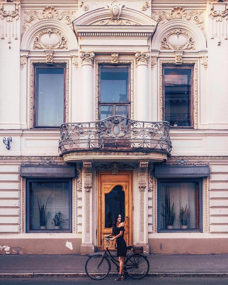 Российский фотограф делает невероятно красивые фотографии городов России и это упоительно фотографии России, Айгуль Вишня, фотографии городов России, красивые города России