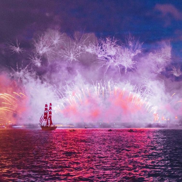 Российский фотограф делает невероятно красивые фотографии городов России и это упоительно фотографии России, Айгуль Вишня, фотографии городов России, красивые города России