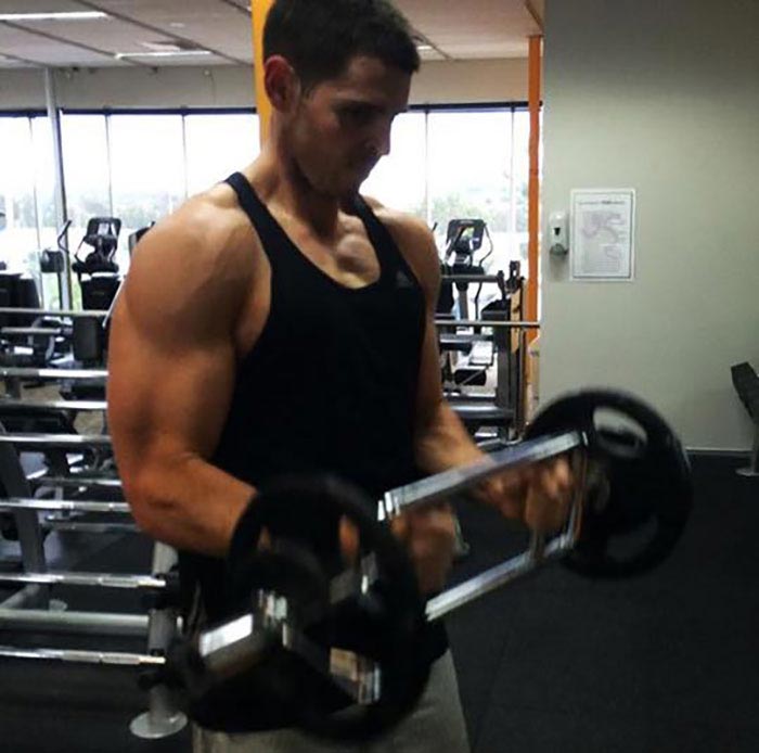 Сэм Руэн, Потерявший больше всех