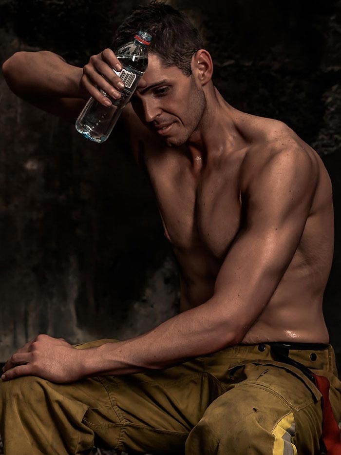 Сэм Руэн, Потерявший больше всех